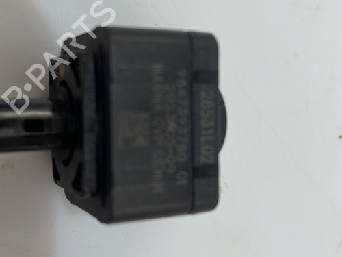 Camera CITROËN C4 III (BA_, BB_, BC_) 1.5 BlueHDi 130 (BBYHZB) | BP25666784E14 