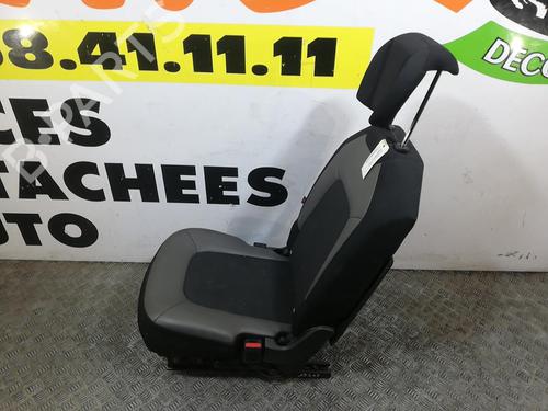 Sæde Bagtil CITROËN C4 Picasso II 1.6 THP 155 | BP25667693C17 