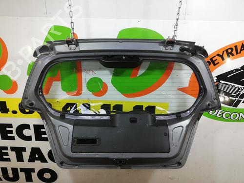 Used Tailgate CHEVROLET AVEO / KALOS Hatchback (T250, T255) 1.4 (101 hp) 25668099