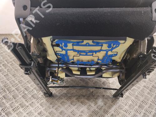 Left front seat OPEL CORSA F (P2JO) CORSA-e (68) | BP37735590C15 - Image 6