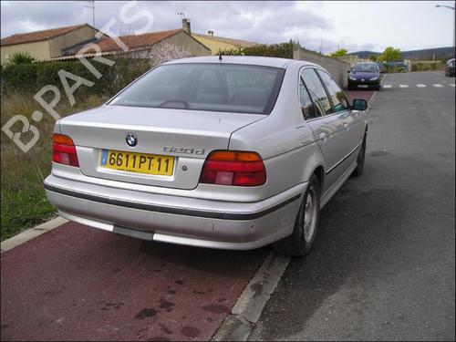 Used Parts BMW 5 (E39)  520 d  2534309
