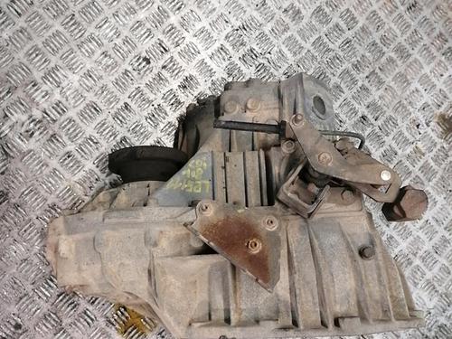 Gearbox MERCEDES-BENZ VITO Van (W638) 108 CDI 2.2 (638.094) | BP25670744M3 