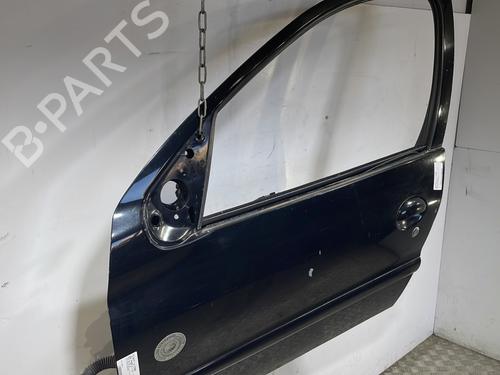 Left front door PEUGEOT 206 Hatchback (2A/C) 1.4 i | BP29243271C2 