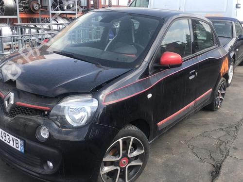 Climate control RENAULT TWINGO III (BCM_, BCA_) 0.9 TCe 90 (BCM9, BCM2) | BP25665582I5  - Image 6