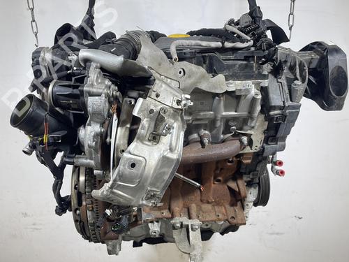 Moteur RENAULT MEGANE IV Hatchback (B9A/M/N_) 1.5 dCi 110 (B9A3) (110 hp) 29864502