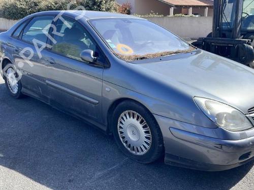 AC compressor CITROËN C5 I (DC_) 2.2 HDi (DC4HXB, DC4HXE) | BP25666911M34  - Image 8