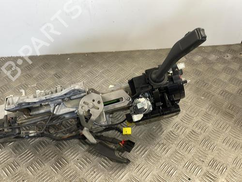 Used Steering column VW GOLF V (1K1) 1.9 TDI (105 hp) 25665497