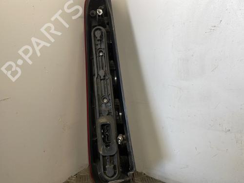 Right taillight FORD C-MAX (DM2) 1.6 TDCi | BP25667552C35 