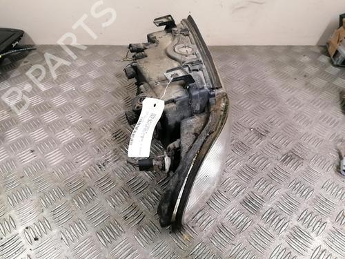 Used Right taillight Right taillight BMW 5 (E39) 525 d (163 hp) 25666080 25666080