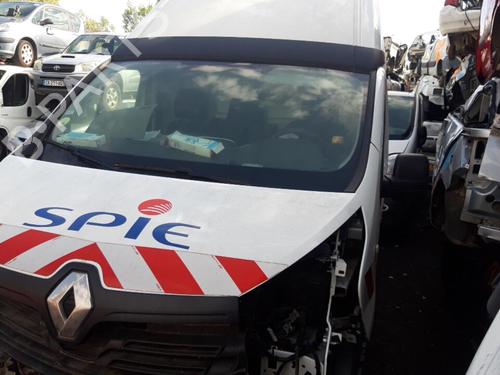 Right front driveshaft RENAULT TRAFIC III Van (FG_) 1.6 dCi 125 (FGMH) | BP25663562M39  - Image 7