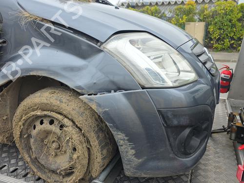 Engine CITROËN C2 (JM_) 1.1 | BP33611021M1  - Image 11