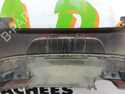 Rear bumper ALFA ROMEO MITO (955_) 1.3 MultiJet (955AXP1A, 955AYC1A) | BP25664874C8 