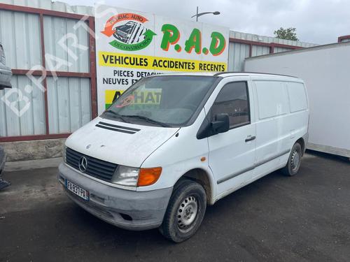 Used Parts MERCEDES-BENZ VITO Van (W638) 108 D 2.3 (638.064, 638.068) (79 hp) 4254898