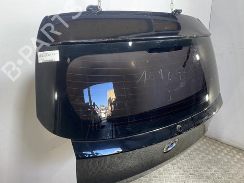 Tailgate BMW 1 (E81) 118 d | BP25666530C6 