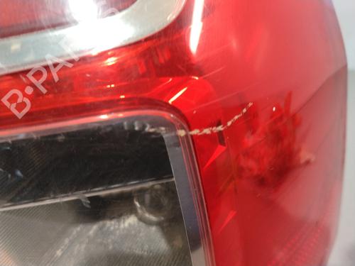 Used Right taillight Right taillight 36293598 36293598