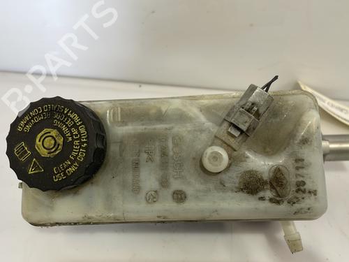 Brake master cylinder RENAULT KANGOO / GRAND KANGOO II (KW0/1_) 1.5 dCi 90 (KW05, KW08, KW0G, KW11) | BP25666613M77 