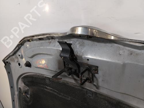 Used Hood Hood SKODA SUPERB II (3T4) 2.0 TDI (170 hp) 40002216 40002216