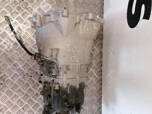 Used Gearbox Gearbox BMW 5 (E34) 525 tds (143 hp) 25666008 25666008