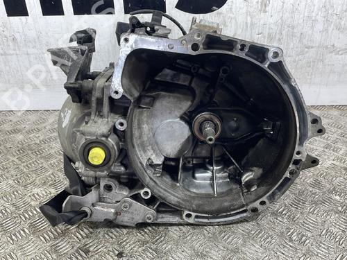 Used Gearbox CITROËN C4 Picasso II 1.6 HDi / BlueHDi 115 (115 hp) 25667281