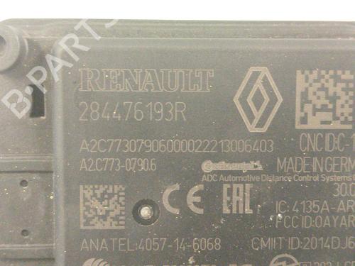 Used Electronic module Electronic module RENAULT TALISMAN (LP_) 2.0 Blue dCi 190 (LPAL, LPAM) (189 hp) 40440084 40440084