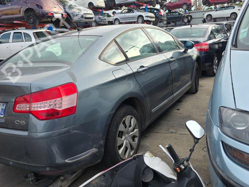 Used Parts CITROËN C5 III (RD_)    4563208