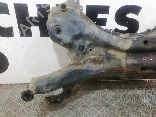 Subframe TOYOTA RAV 4 III (_A3_) 2.2 D 4WD (ALA30_, ALA30R) | BP25670252M9 - Image 3