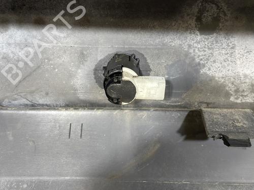 Front bumper VOLVO XC90 I (275) 2.5 T AWD | BP25662421C7 