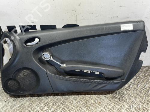 Front right panel MERCEDES-BENZ SLK (R171) 200 Kompressor (171.445) | BP25663064C59  - Image 5