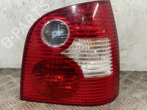 Højre baglygte VW POLO (9N_, 9A_) 1.2 12V (64 hp) 25661951