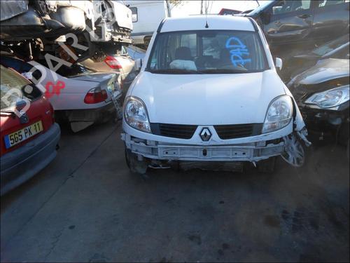 Right front driveshaft RENAULT KANGOO Express (FC0/1_) 1.5 dCi (FC07, FC1R) | BP25669667M39 