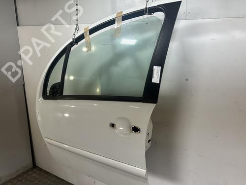 Left front door CITROËN C3 I (FC_, FN_) 1.4 HDi | BP27820827C2 