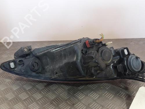 Left headlight PEUGEOT 1007 (KM_) 1.6 16V | BP25671034C28 