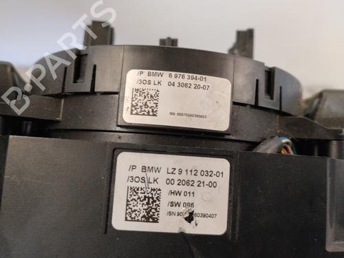 Steering column stalk BMW 5 (E60) 530 d | BP36299705I23 - Image 5