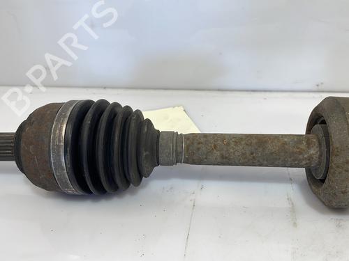 Right front driveshaft RENAULT TWINGO II (CN0_) 1.2 16V (CN04, CN0B) | BP27325247M39 