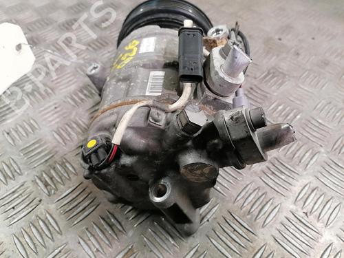 AC compressor MERCEDES-BENZ CLA Coupe (C117) CLA 200 CDI / d (117.308) | BP25663445M34 