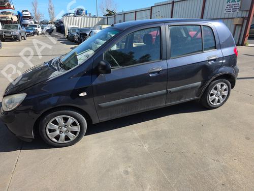 Switch HYUNDAI GETZ (TB) 1.1 | BP36804300I30 - Image 3