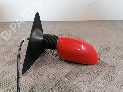 Right mirror FORD KA (RB_) 1.3 i | BP25665968C27