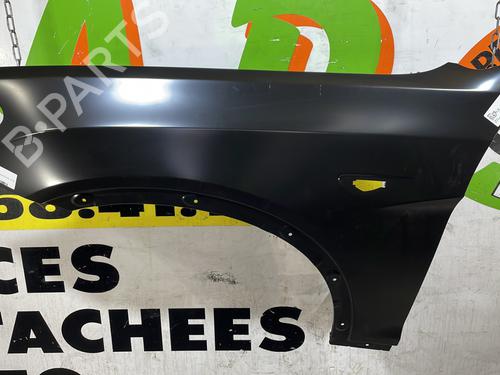 Used Left front fenders BMW X3 (F25) xDrive 20 d (190 hp) 29566237