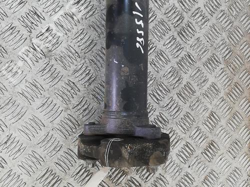 Driveshaft PORSCHE PANAMERA (970) 4.8 S | BP25669728M37 