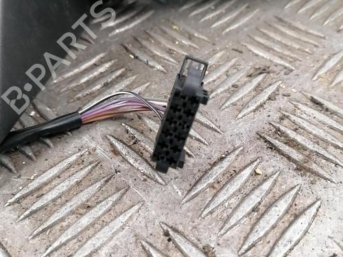 Left mirror VW PASSAT B5.5 (3B3)  | BP25668346C26 
