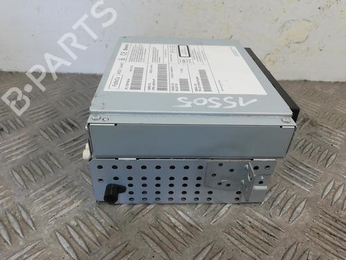 Used Radio Radio LAND ROVER RANGE ROVER SPORT II (L494) 3.0 SDV6 Hybrid 4x4 (292 hp) 25662439 25662439