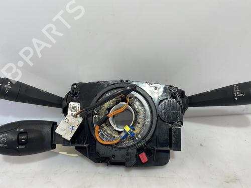 Used Steering column stalk PEUGEOT 208 I (CA_, CC_) 1.2 VTI 82 (82 hp) 29353630