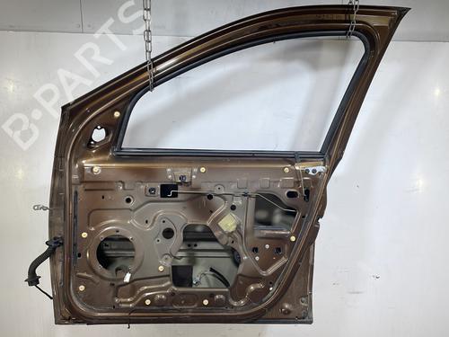 Right front door DACIA DUSTER (HS_) 1.5 dCi 4x4 (HSMC, HSMD) | BP29450326C3 