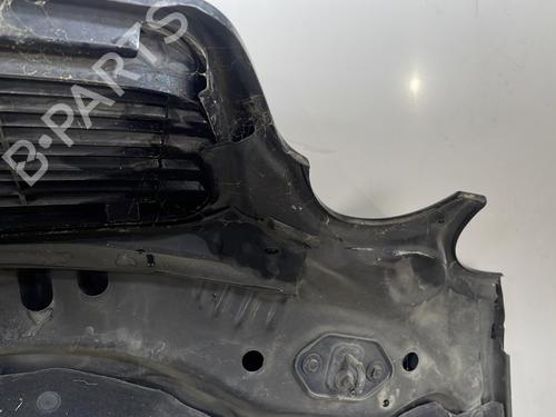 Hood MERCEDES-BENZ CLK (C208) CLK 320 (208.365) | BP25662702C1