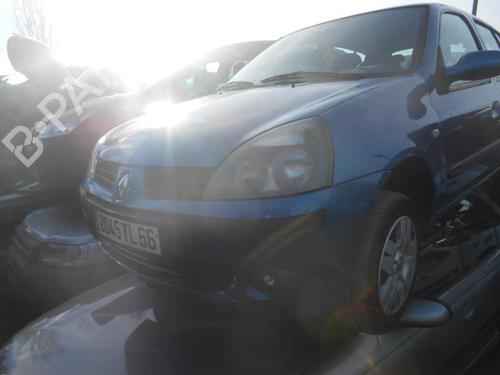 Right mirror RENAULT CLIO II (BB_, CB_) 1.5 dCi (B/CB07) | BP25666261C27 