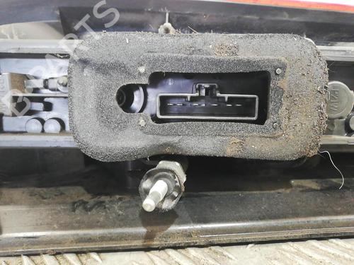 Used Right taillight FORD C-MAX (DM2) 1.6 TDCi (90 hp) 25667706