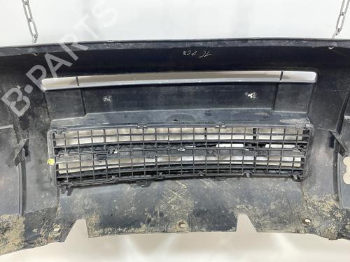 Front bumper CITROËN BERLINGO / BERLINGO FIRST MPV (MF_, GJK_, GFK_) 1.6 HDI 90 (MF9HX) | BP25668997C7 