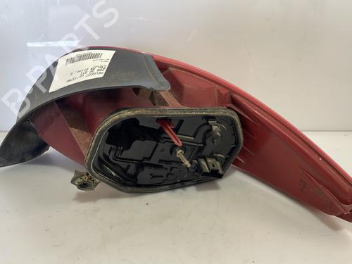 Left taillight PEUGEOT 206 Hatchback (2A/C) 2.0 S16 | BP25738473C34 