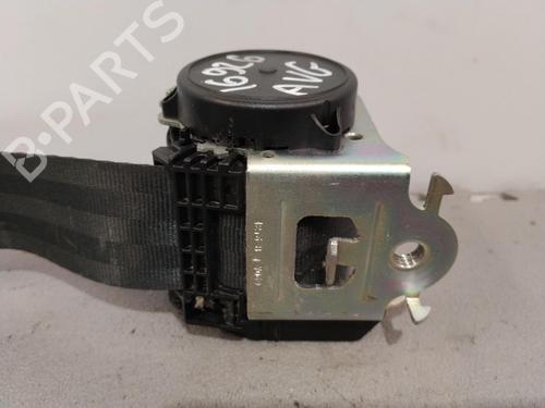 front-left-seatbelt-dacia-sandero-ii-2012-39487673 main image