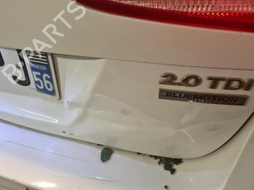 Instrumentbræt VW PASSAT B7 Variant (365) 2.0 TDI | BP25662831C46  - Image 16